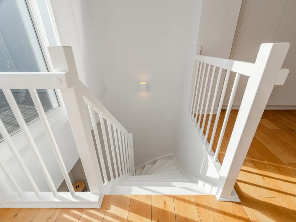 Charming Maisonette Apartment in Prime Location of Alt-Oberkassel