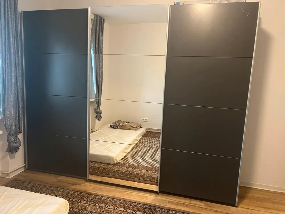 Room available in Oberreut, immediately or from October 1