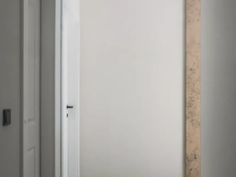 Exklusive Designerwohnung in Frankfurt, Hochwertig möbliert zur Miete