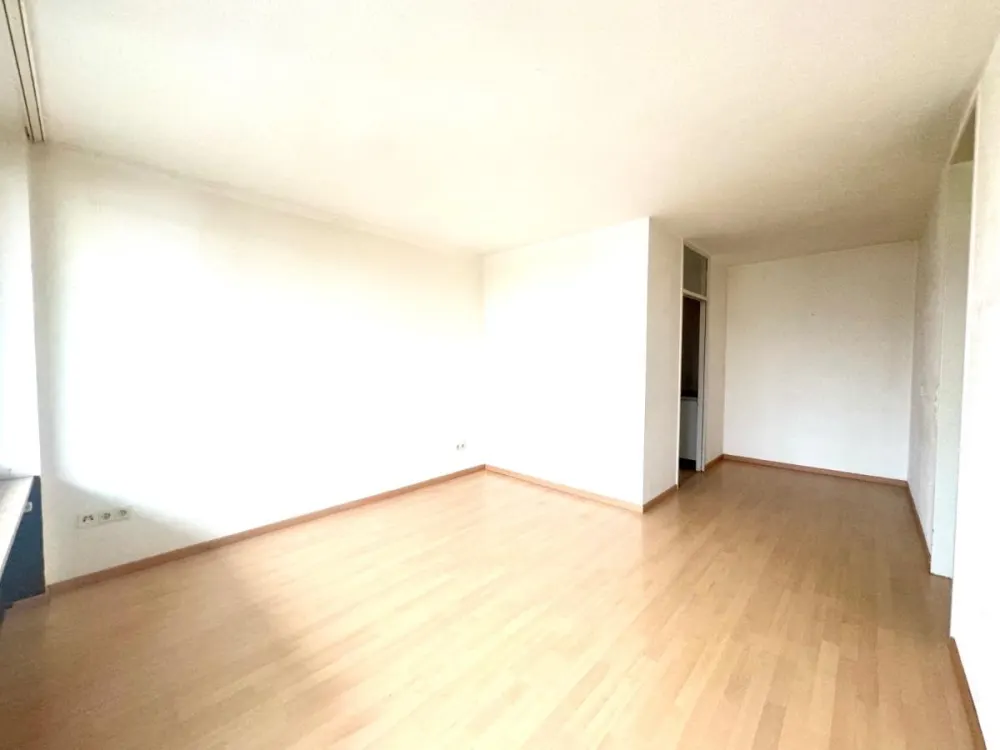Charmante Zweizimmerwohnung mit Balkon in Herne
