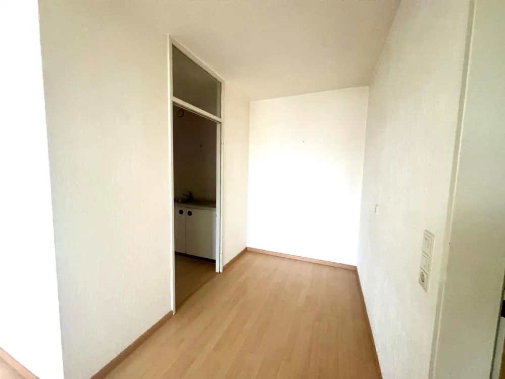 Charmante Zweizimmerwohnung mit Balkon in Herne
