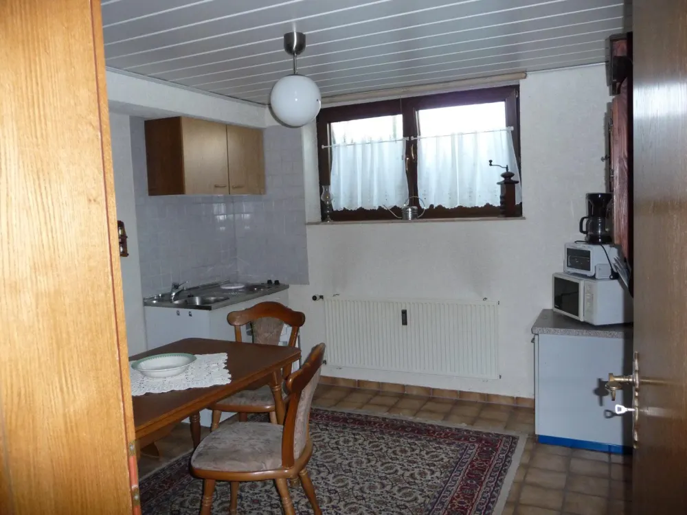 Wochendheimfahrer/Berufspendler 2 Zimmer App. Obertshausen