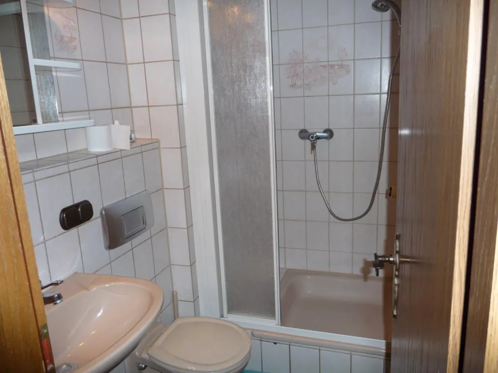Wochendheimfahrer/Berufspendler 2 Zimmer App. Obertshausen