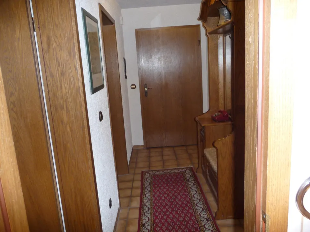 Wochendheimfahrer/Berufspendler 2 Zimmer App. Obertshausen