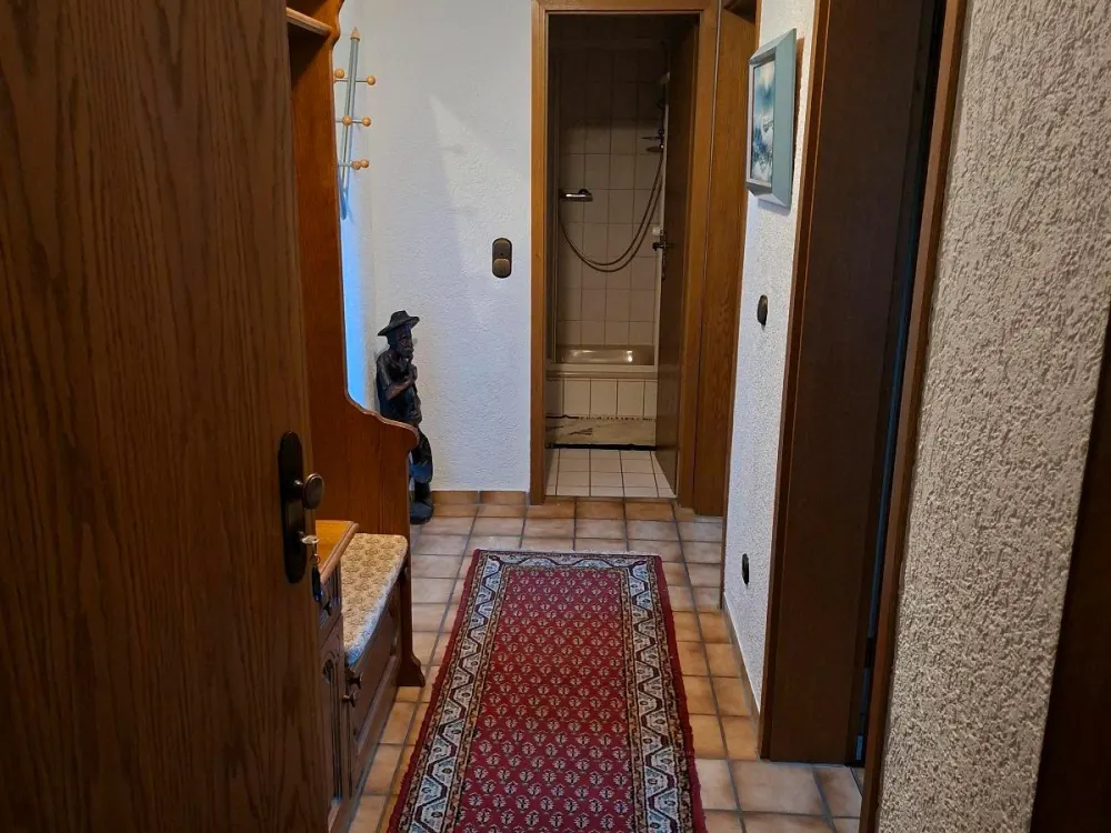 Wochendheimfahrer/Berufspendler 2 Zimmer App. Obertshausen