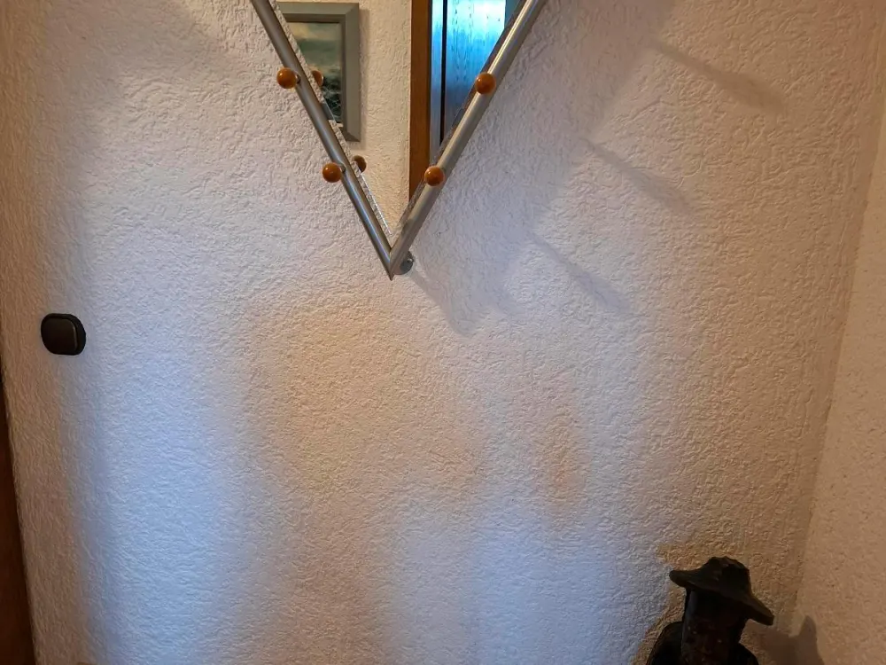 Wochendheimfahrer/Berufspendler 2 Zimmer App. Obertshausen