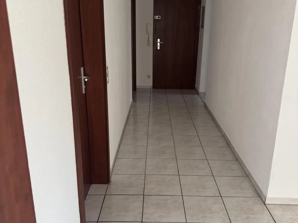 Schöne Erdgeschosswohnung