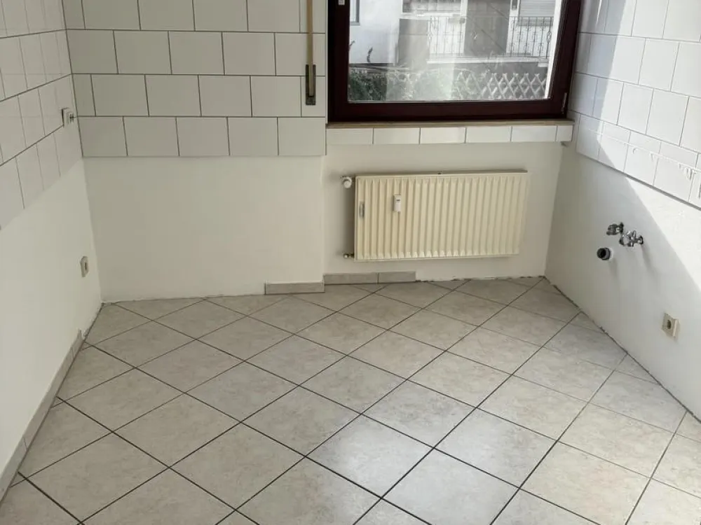 Schöne Erdgeschosswohnung