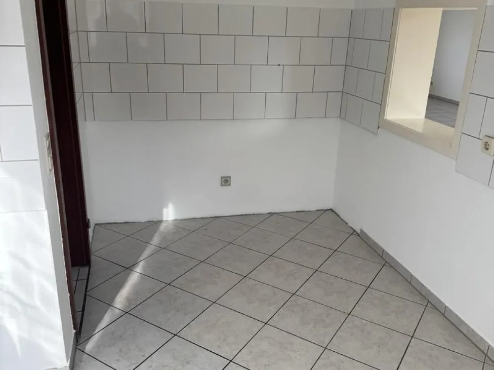 Schöne Erdgeschosswohnung