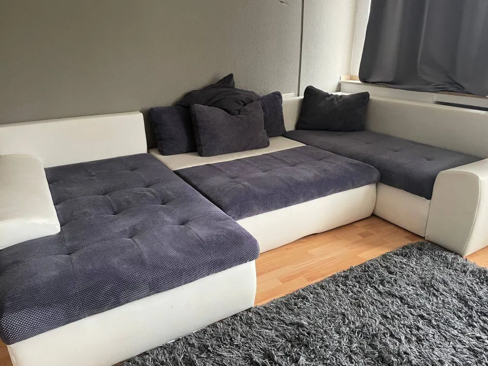 Zentrale vollmöblierte Wohnung im Herzen von Düsseldorf (sofort verfügbar)