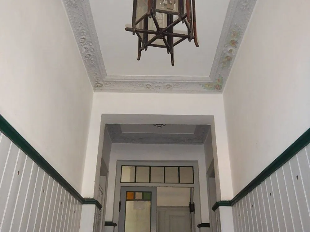 2 Zimmer Wohnung mit Tageslichtbad in Leutzsch