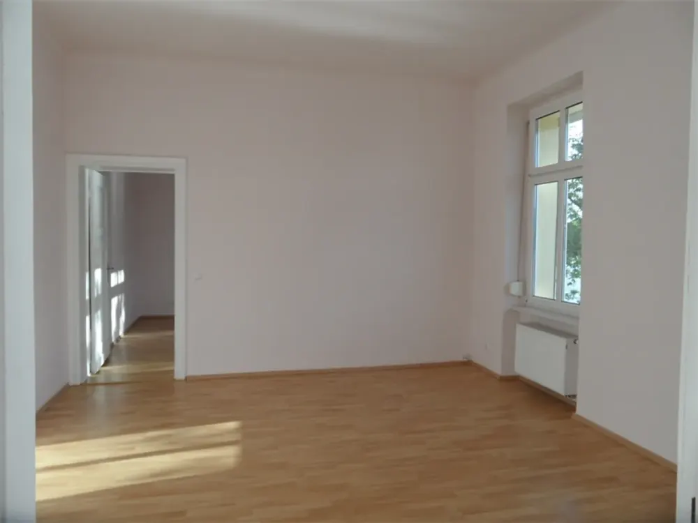 3-Zimmer-Wohnung mit traumhaften Wasserblick auf die Dahme!