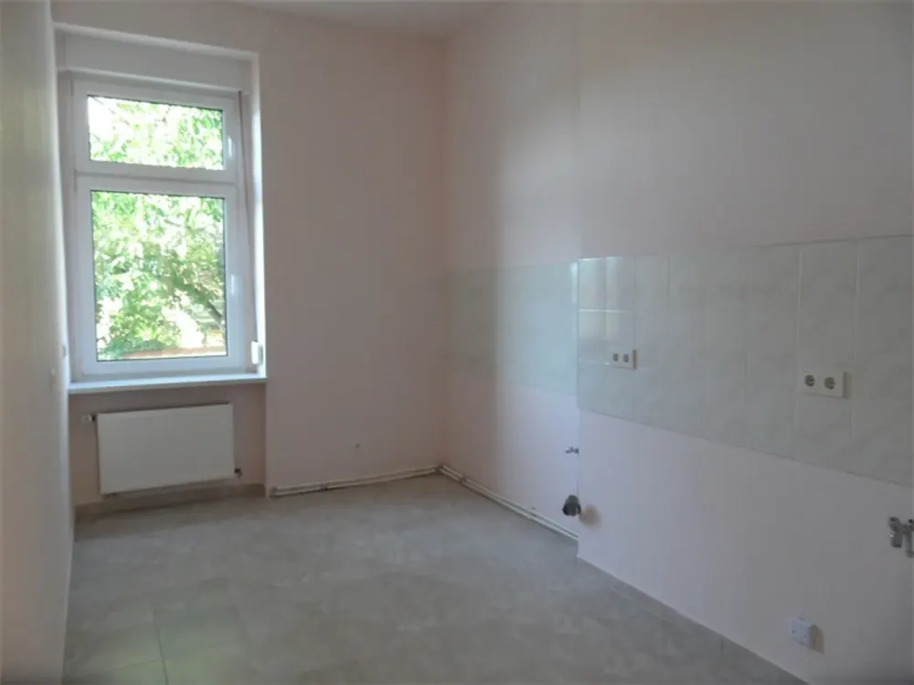 3-Zimmer-Wohnung mit traumhaften Wasserblick auf die Dahme!