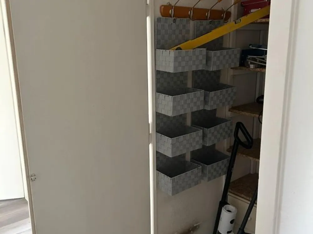 2-Zimmer-Wohnung mit Stellplatz in guter Lage von Hannover