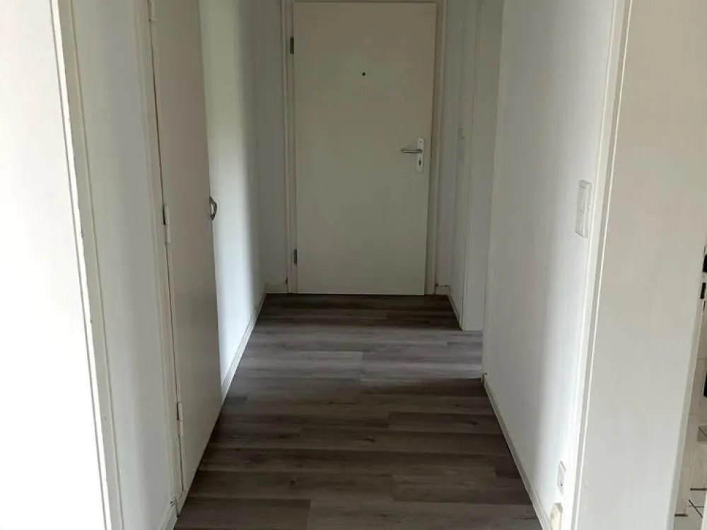 2-Zimmer-Wohnung mit Stellplatz in guter Lage von Hannover