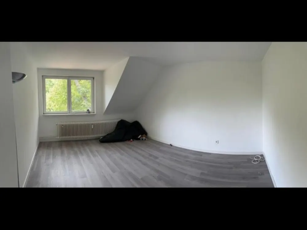 2-Zimmer-Wohnung mit Stellplatz in guter Lage von Hannover