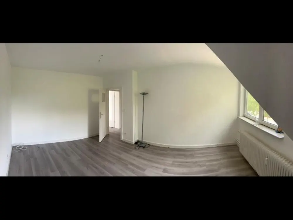 2-Zimmer-Wohnung mit Stellplatz in guter Lage von Hannover