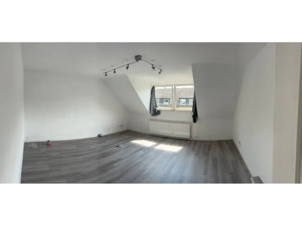 2-Zimmer-Wohnung mit Stellplatz in guter Lage von Hannover