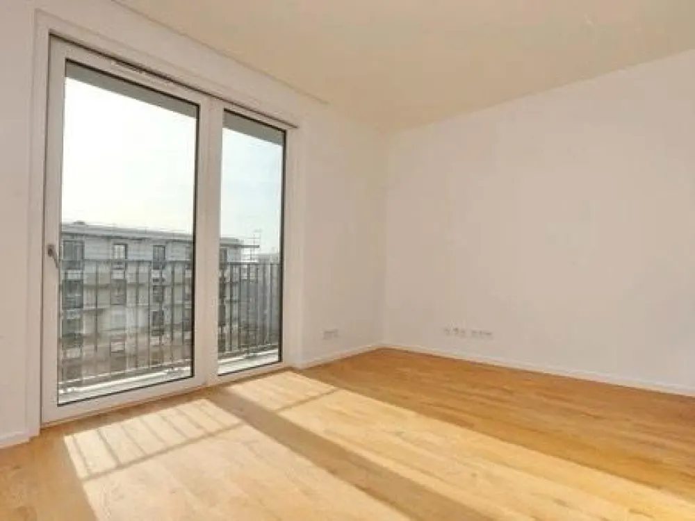 1-Zimmer Wohnung in Berlin-Friedenau