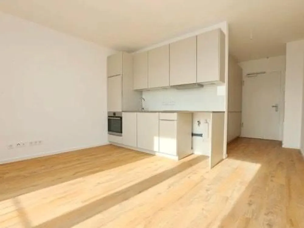 1-Zimmer Wohnung in Berlin-Friedenau