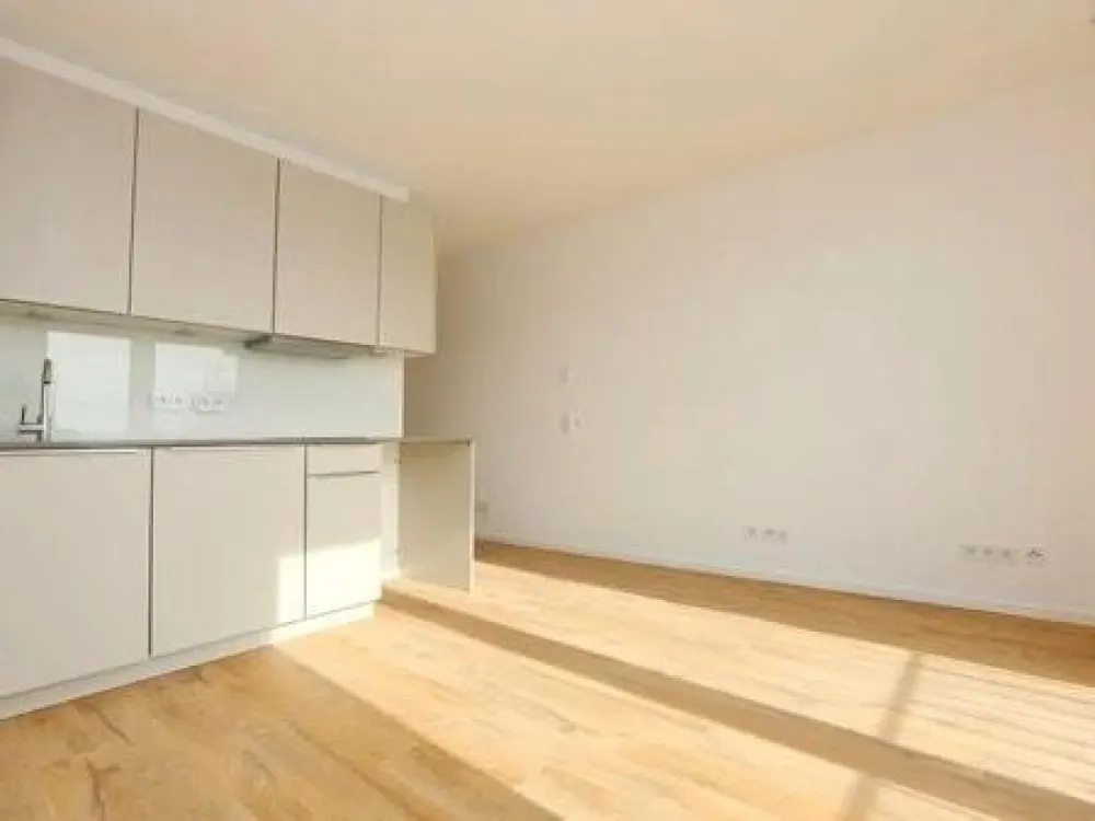 1-Zimmer Wohnung in Berlin-Friedenau