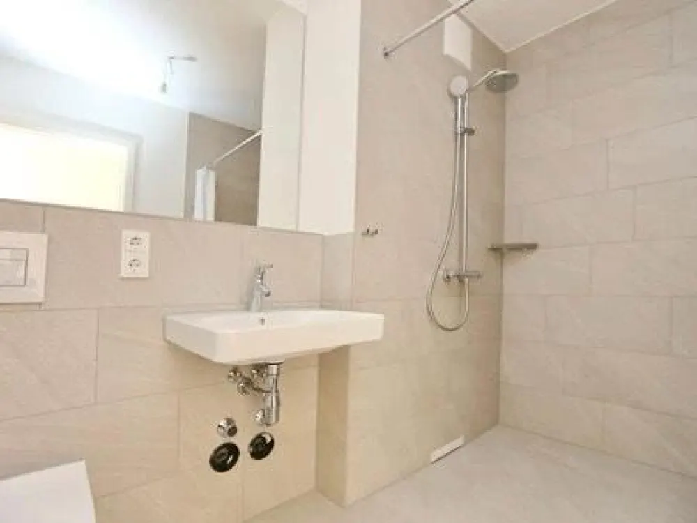 1-Zimmer Wohnung in Berlin-Friedenau