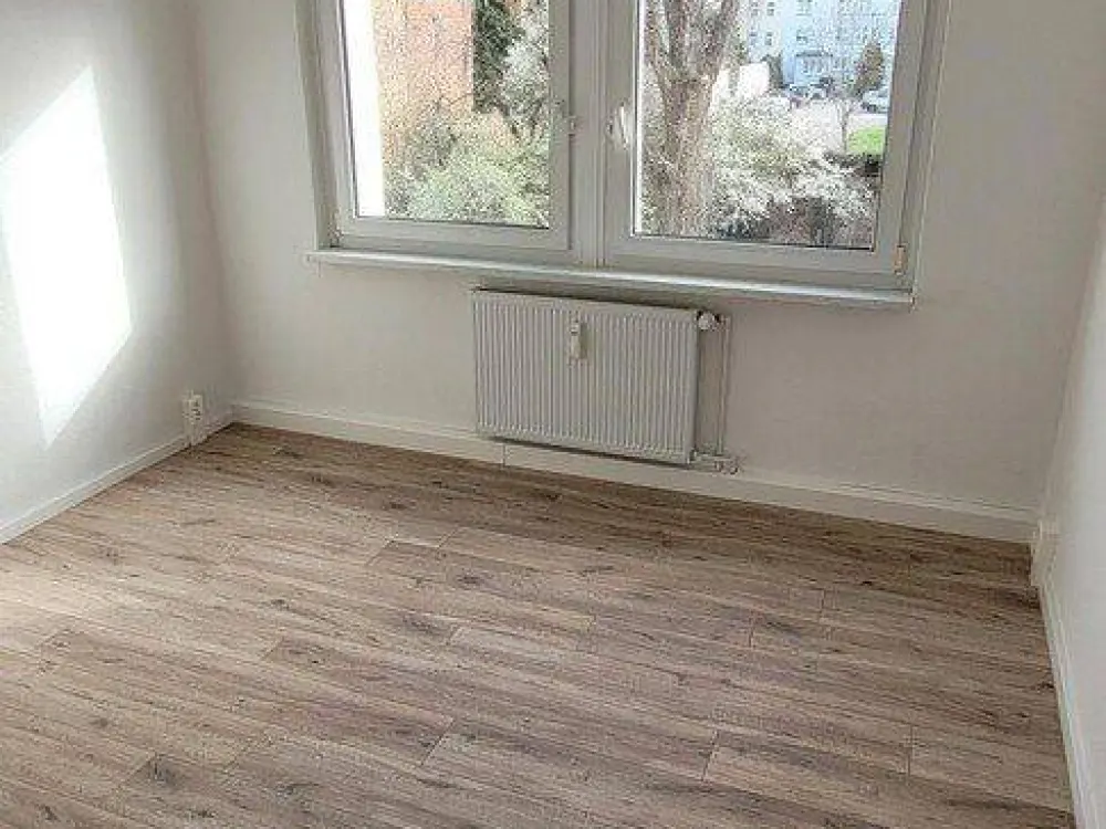 شقة مريحة من 3 غرف في موقع مركزي في إرفورت