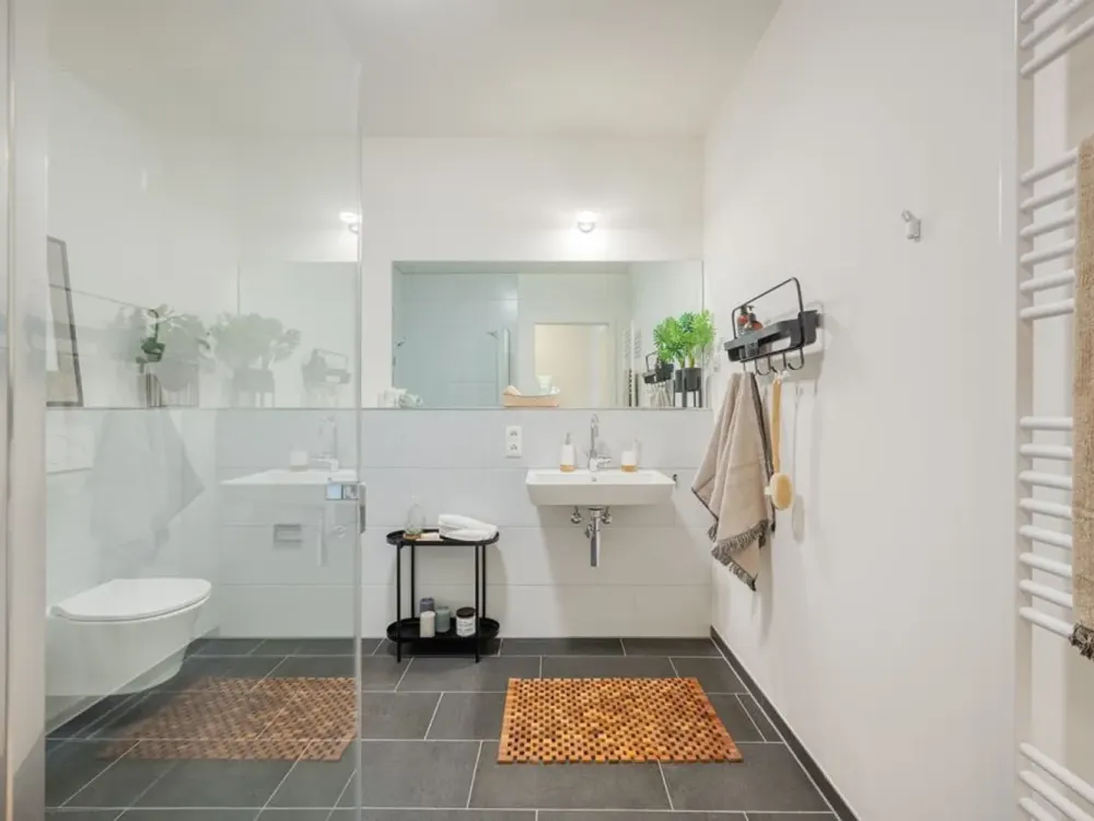 Großzügige 3-Zimmerwohnung mit Loggia und Balkon in Ottensen