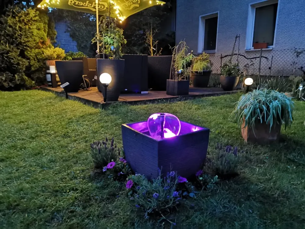 Modernes Wohnen in Benrath: 2-Zimmer-Wohnung mit Charme