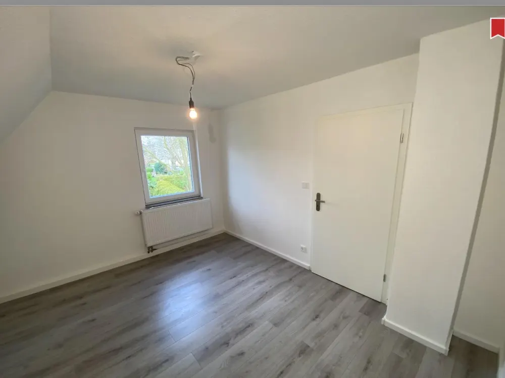 Schöne 3-Zimmer-Dachgeschosswohnung