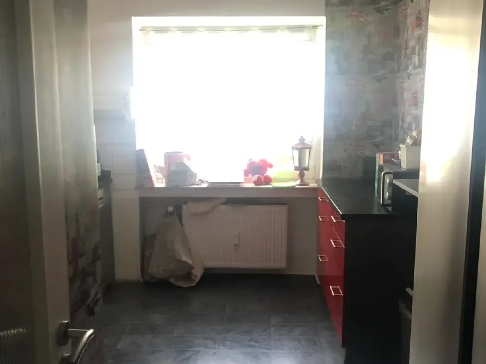 Ruhige 3,5-Zimmer-Wohnung mit Balkon in Castrop-Rauxel