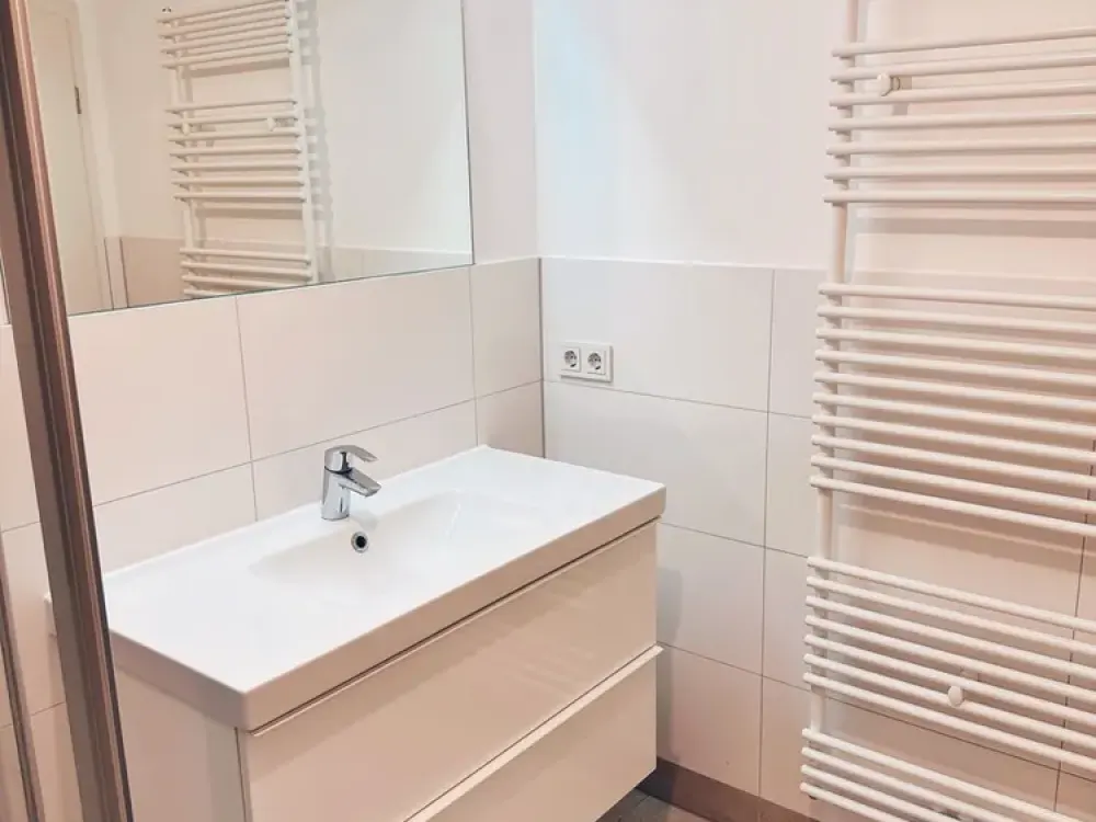 Sonnige und moderne 3- Zimmerwohnung im grünen Berlin-Altglienicke