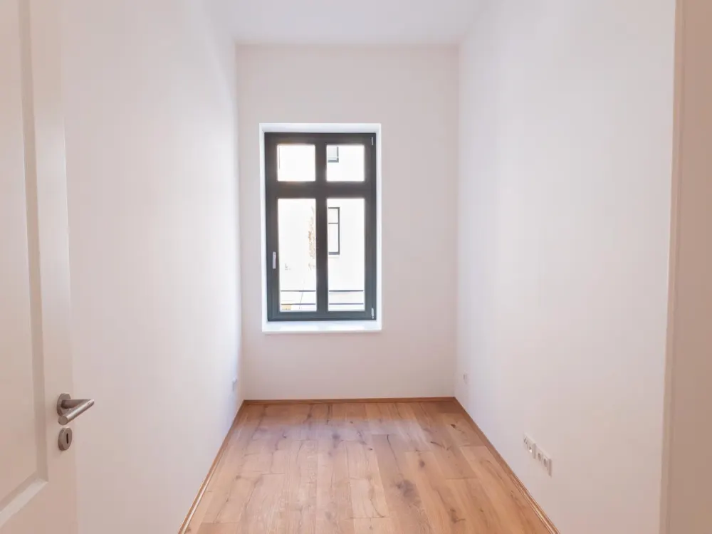 Moderne 2,5 Raumwohnung mit Terrasse - WE01