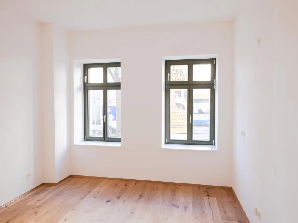 Moderne 2,5 Raumwohnung mit Terrasse - WE01