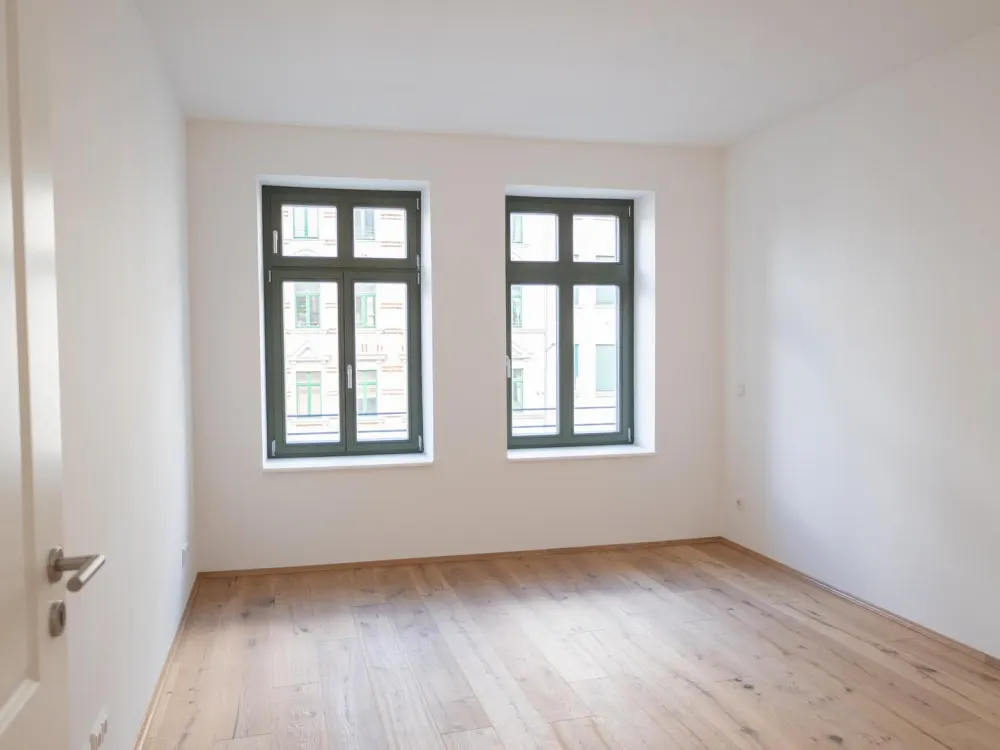 Moderne 2,5 Raumwohnung mit Terrasse - WE01