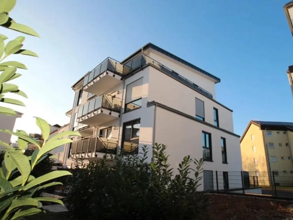 Penthouse Karben zu vermieten