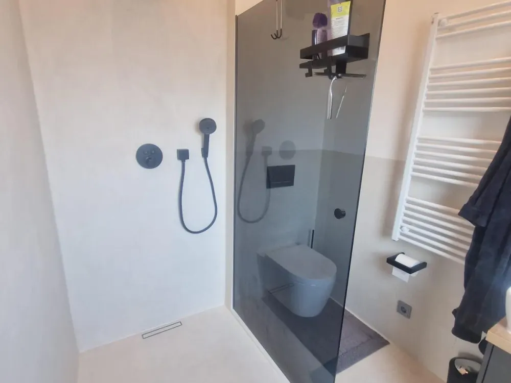 Penthouse Karben zu vermieten