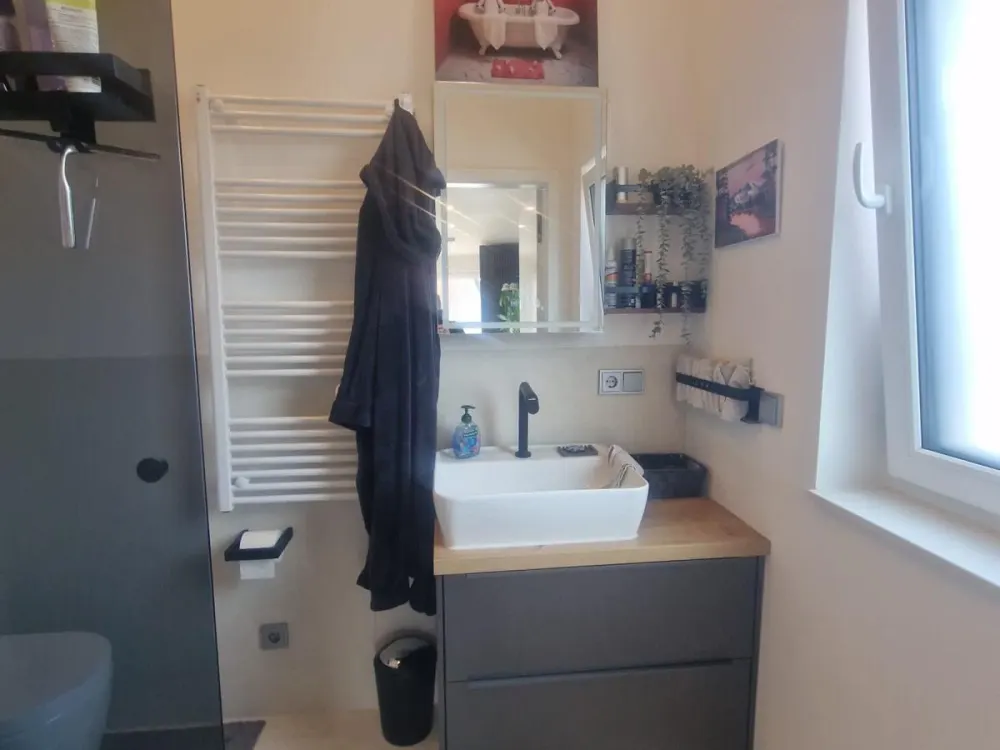 Penthouse Karben zu vermieten