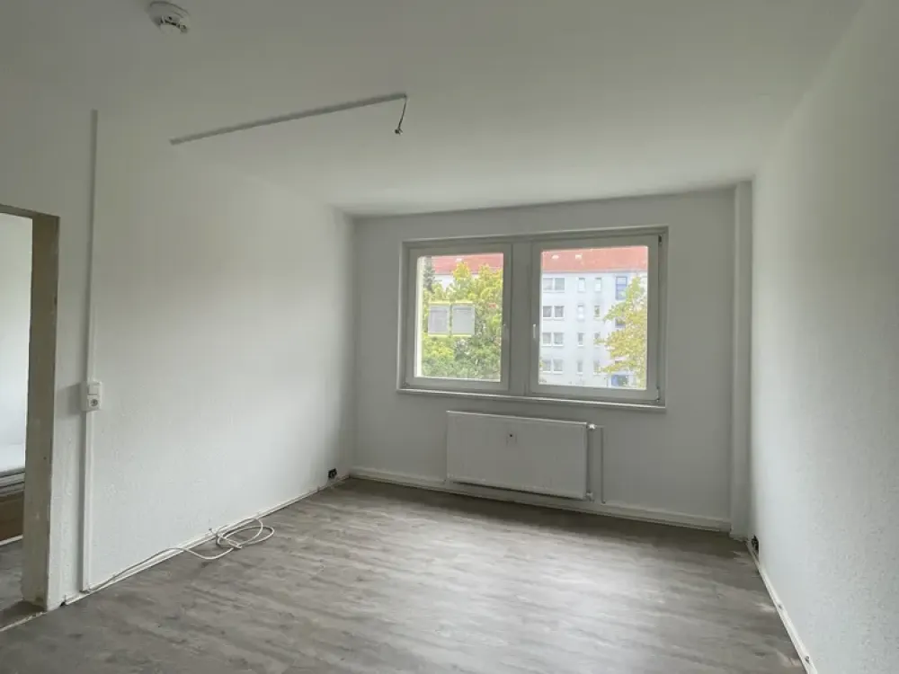 Schöne 3-Zimmer-Wohnen in guter Lage!
