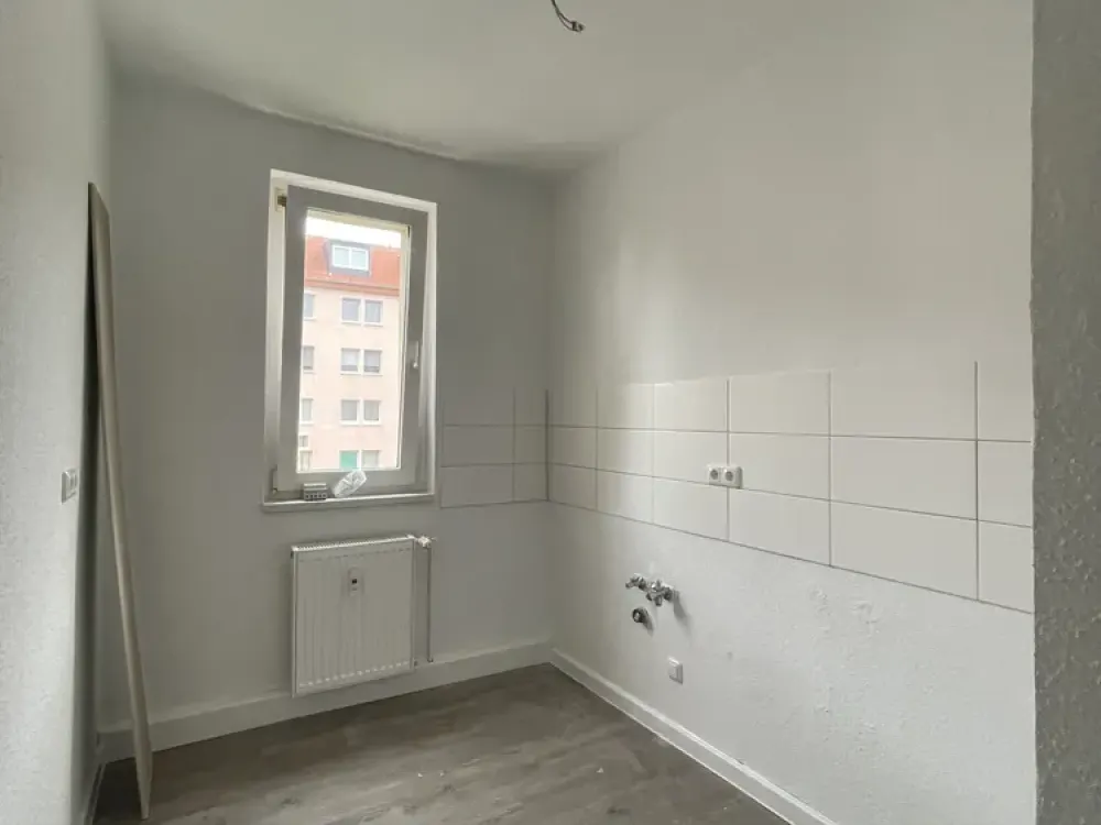 Schöne 3-Zimmer-Wohnen in guter Lage!
