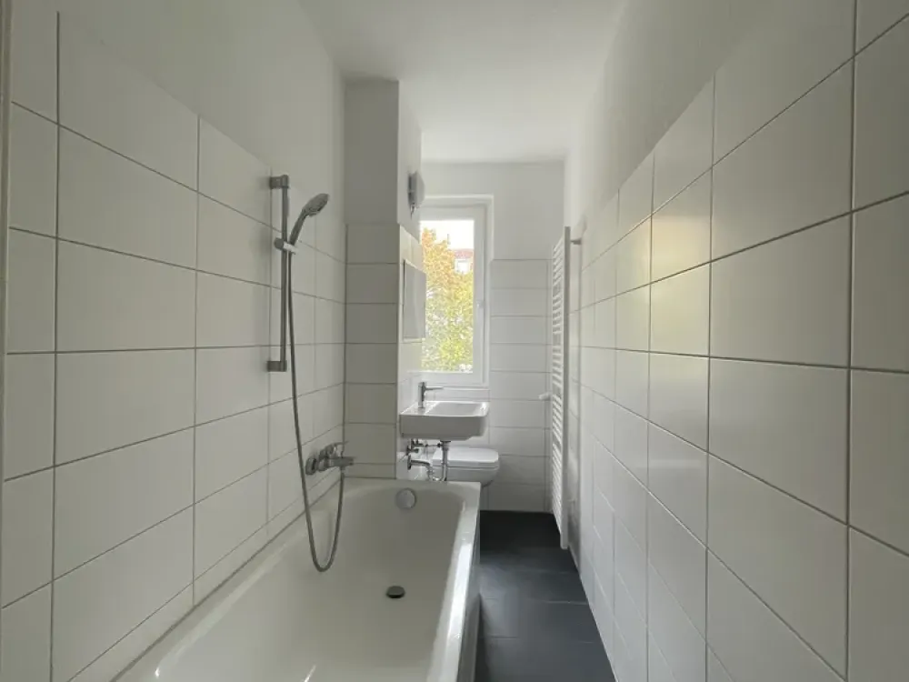 Schöne 3-Zimmer-Wohnen in guter Lage!