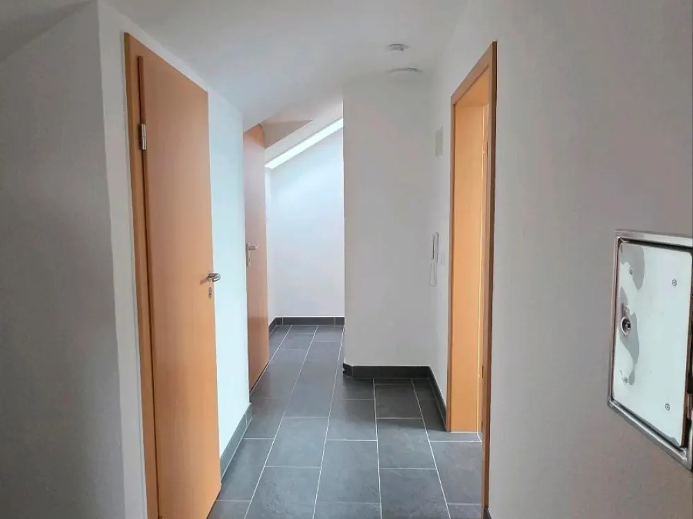 Schöne, helle 2-Zimmer-DG-Wohnung in Waiblingen-Bittenfeld