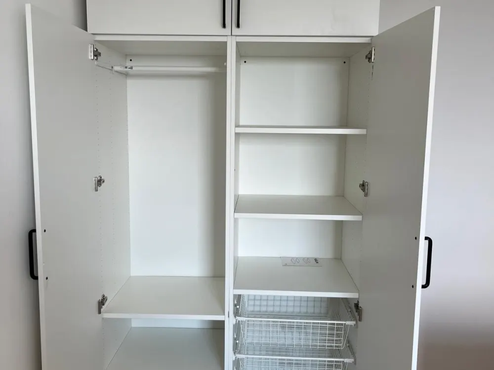 Erstbezug nach Sanierung, möbliertes Apartment in Erlangen
