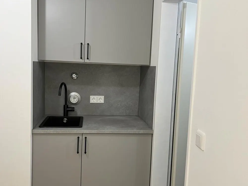 Erstbezug nach Sanierung, möbliertes Apartment in Erlangen