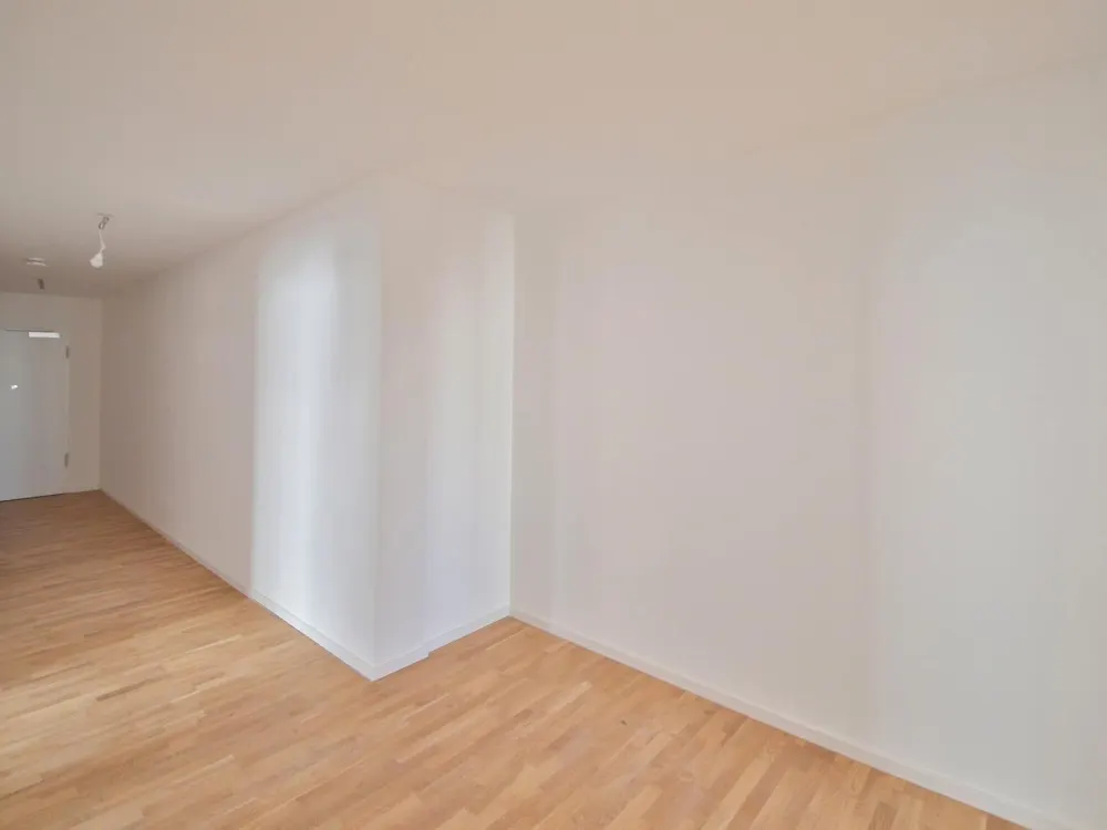 Mitten im Leben, Komfortabler Neubau für anspruchsvolle Genießer
