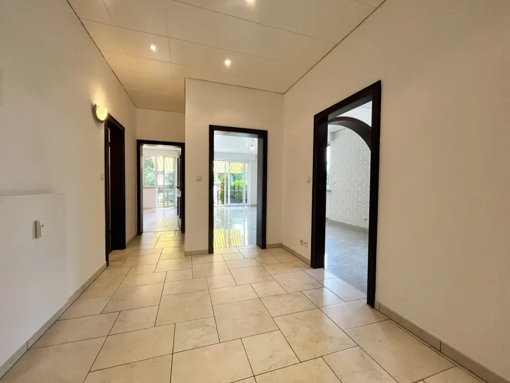 Helle 2-Zimmer-Wohnung in ruhiger Wohnlage von Hagen-Emst