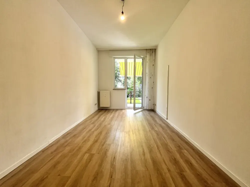 Helle 2-Zimmer-Wohnung in ruhiger Wohnlage von Hagen-Emst