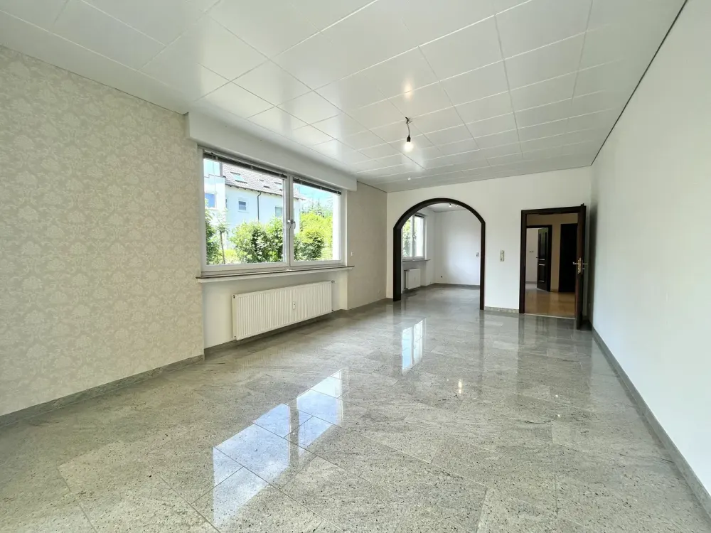 Helle 2-Zimmer-Wohnung in ruhiger Wohnlage von Hagen-Emst