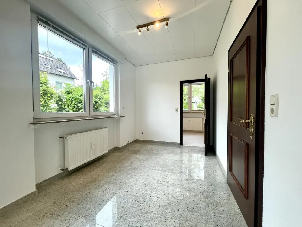 Helle 2-Zimmer-Wohnung in ruhiger Wohnlage von Hagen-Emst