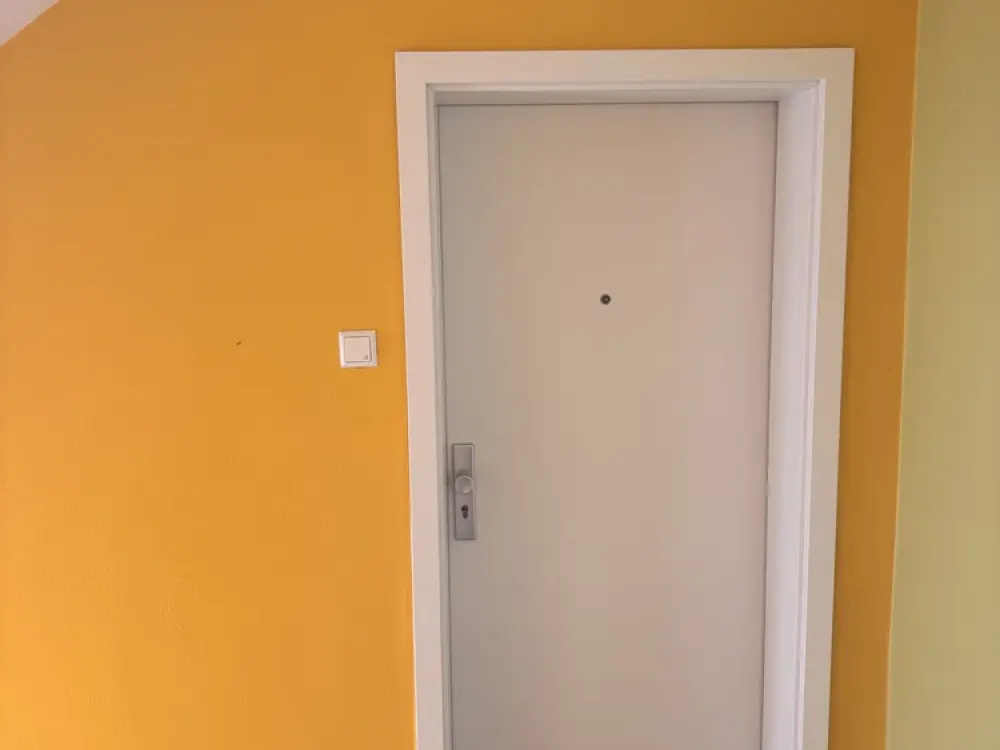 Wohnen mit Charakter: Zwei-Zimmer-Wohnung in Dortmund-Sölde